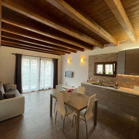 Casa Rosa Apartment Roma Ngoại thất bức ảnh
