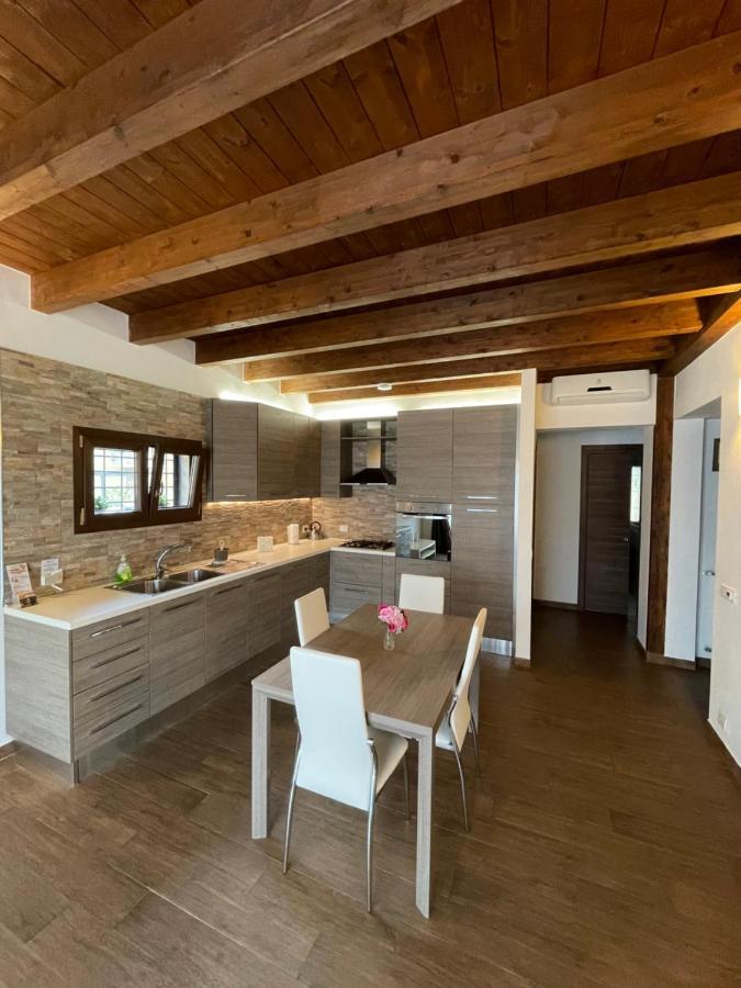 Casa Rosa Apartment Roma Ngoại thất bức ảnh