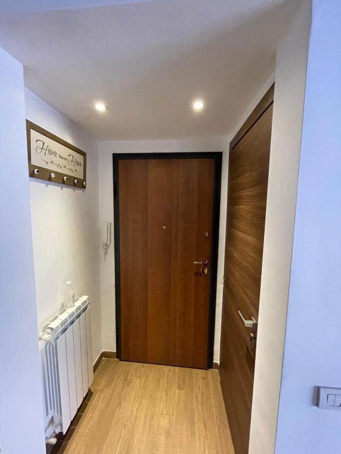 Casa Rosa Apartment Roma Ngoại thất bức ảnh