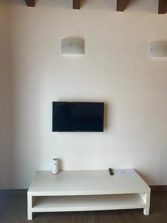 Casa Rosa Apartment Roma Ngoại thất bức ảnh