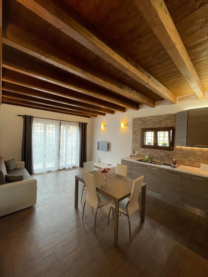 Casa Rosa Apartment Roma Ngoại thất bức ảnh
