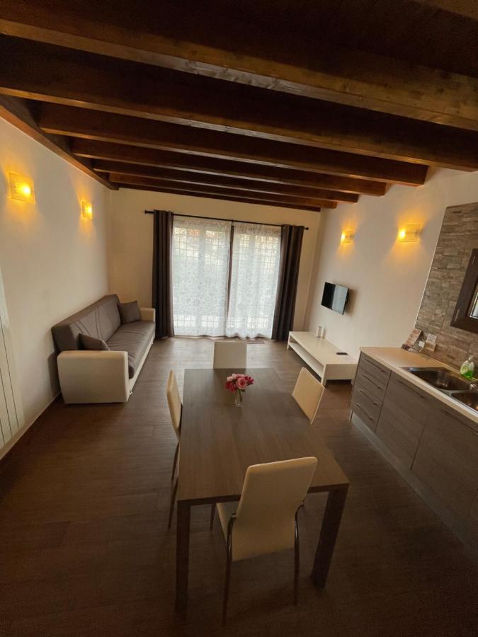 Casa Rosa Apartment Roma Ngoại thất bức ảnh