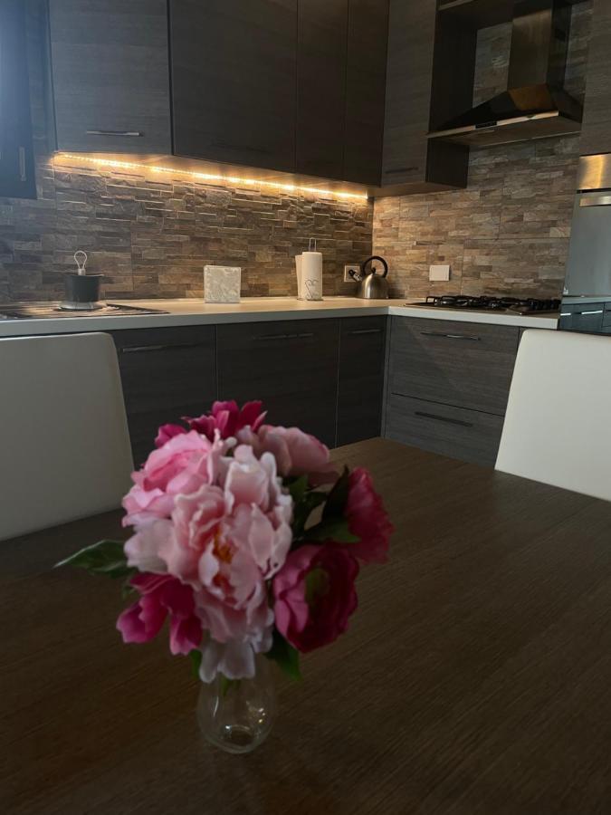 Casa Rosa Apartment Roma Ngoại thất bức ảnh