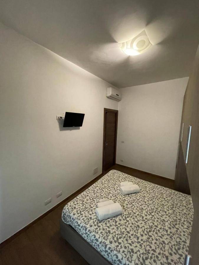 Casa Rosa Apartment Roma Ngoại thất bức ảnh
