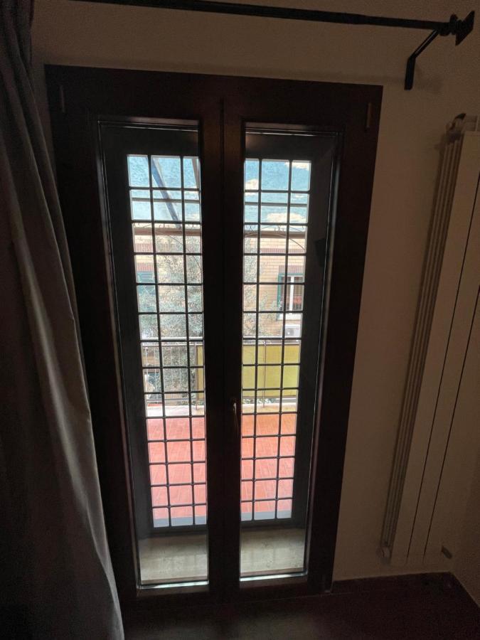 Casa Rosa Apartment Roma Ngoại thất bức ảnh