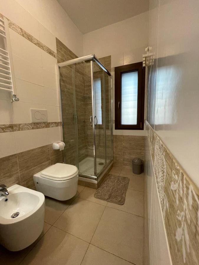 Casa Rosa Apartment Roma Ngoại thất bức ảnh